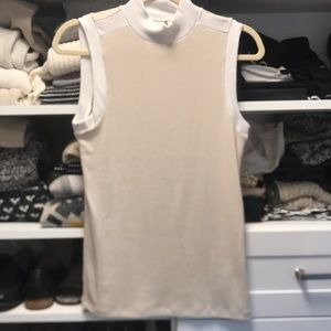 Gap Small Ribbed Tank
